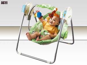 Fisher Price Rainforest Hop and Pop